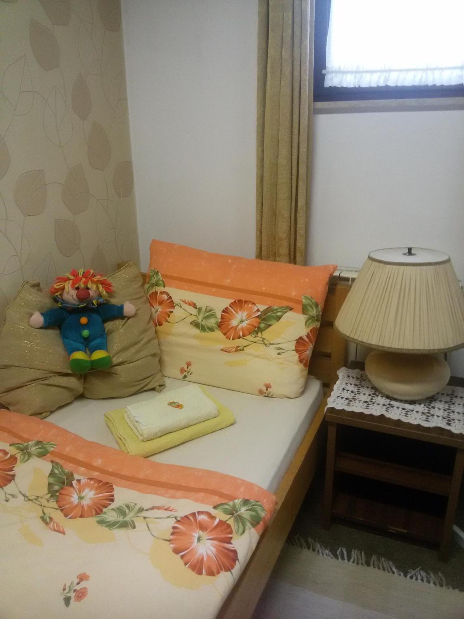 Hostel Pansion Lion SJJ Habitación foto